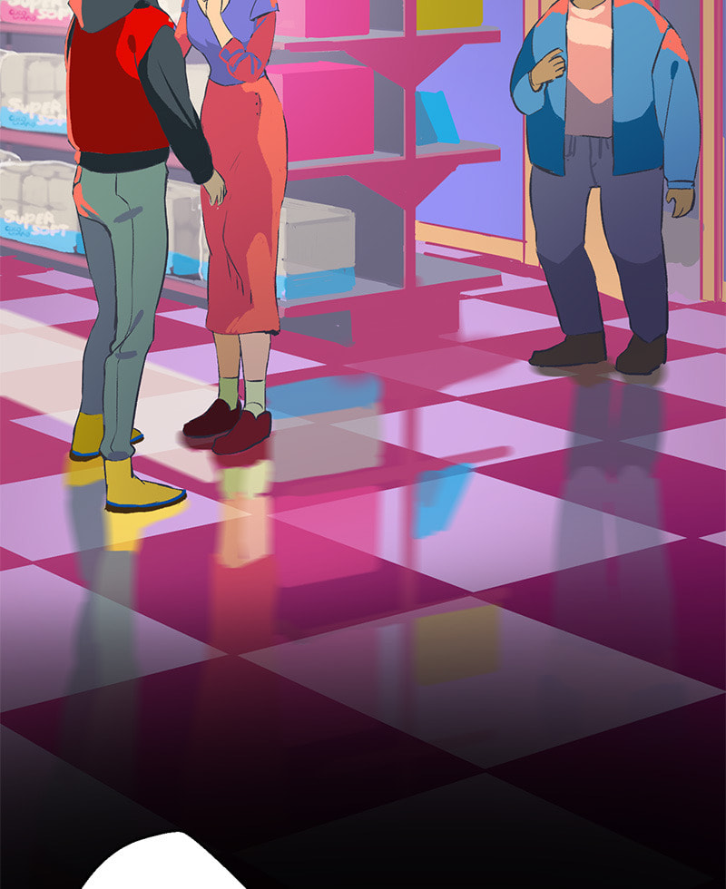 Read The Deer King chapter 15 image 36 on Lezhin