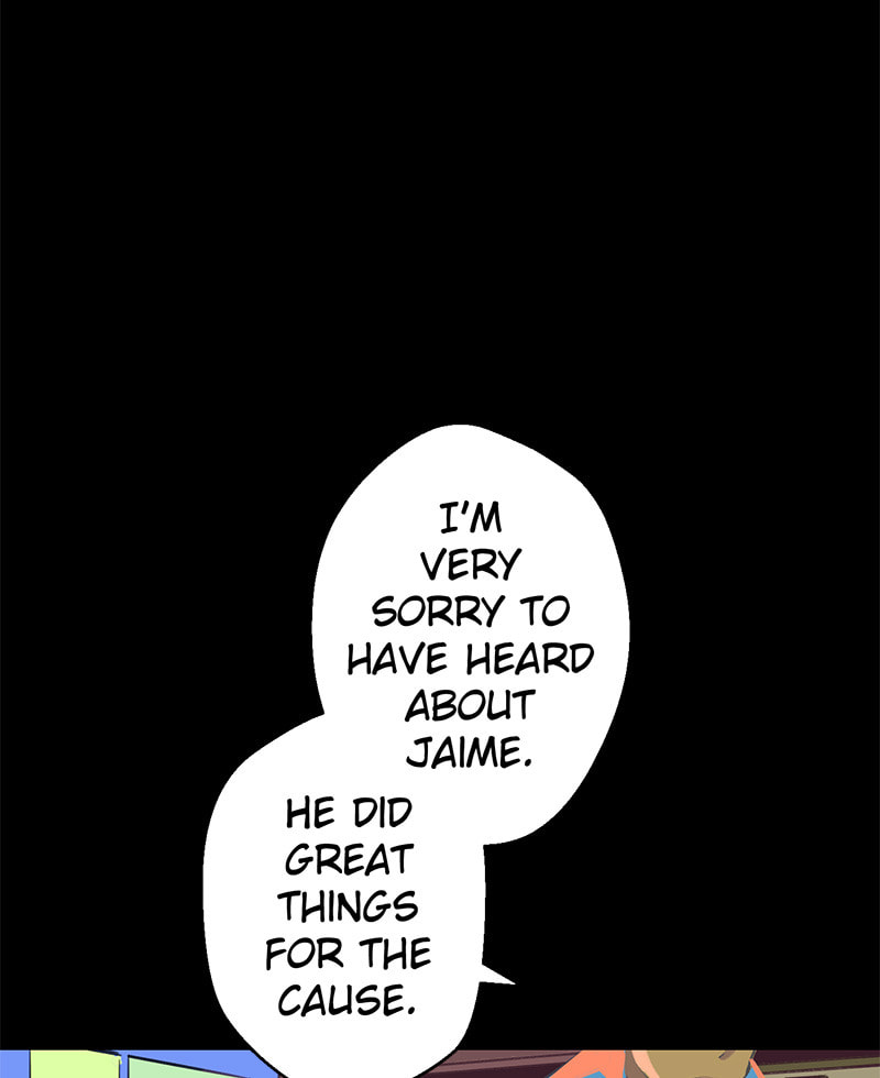Read The Deer King chapter 15 image 40 on Lezhin