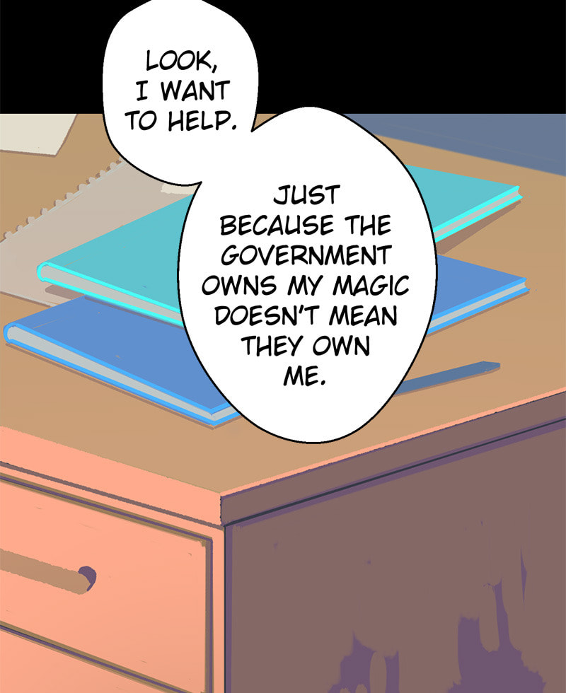 Read The Deer King chapter 15 image 45 on Lezhin