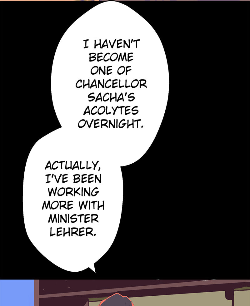 Read The Deer King chapter 15 image 46 on Lezhin