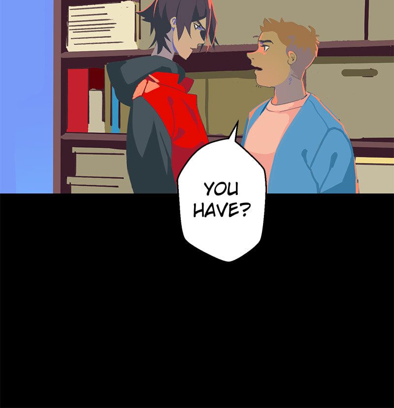 Read The Deer King chapter 15 image 47 on Lezhin