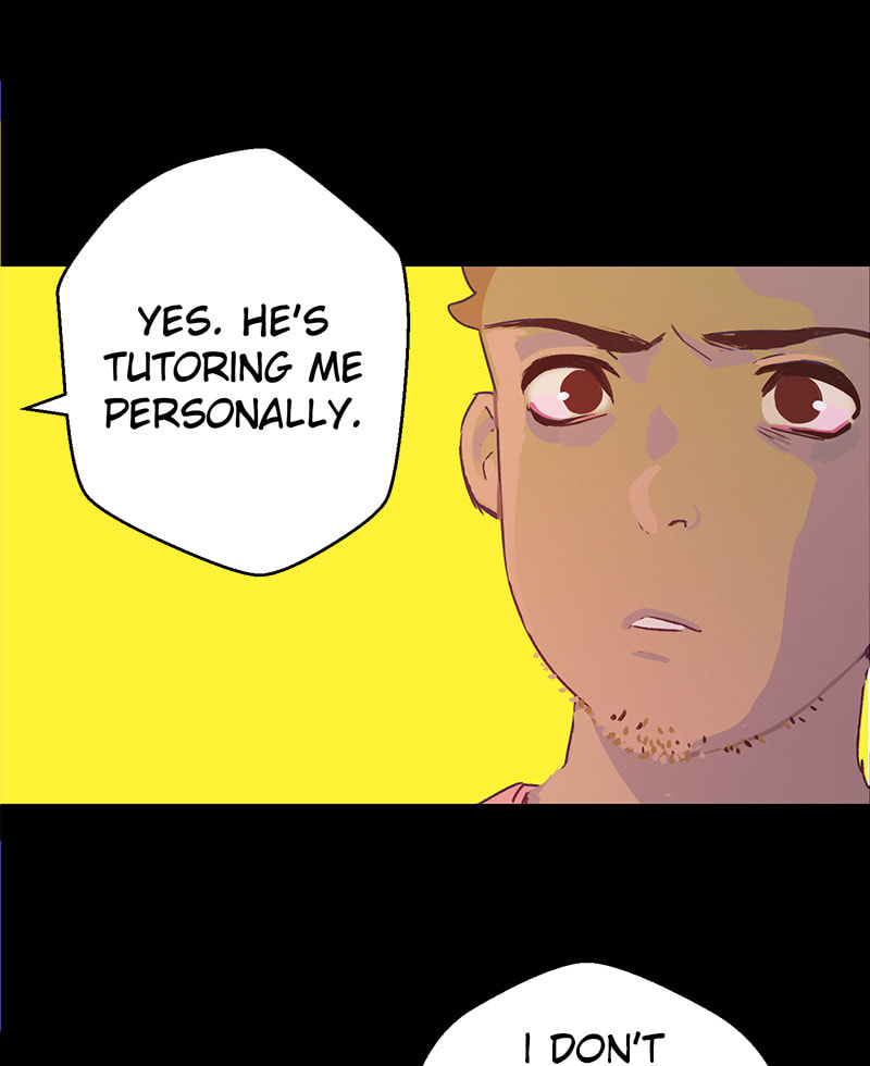 Read The Deer King chapter 15 image 48 on Lezhin