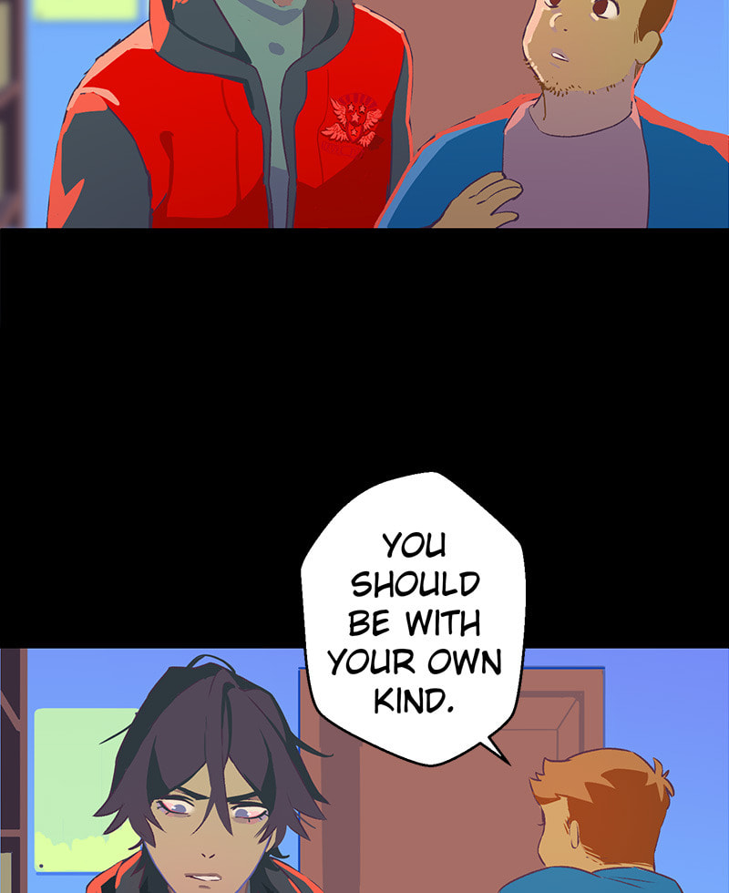 Read The Deer King chapter 15 image 51 on Lezhin