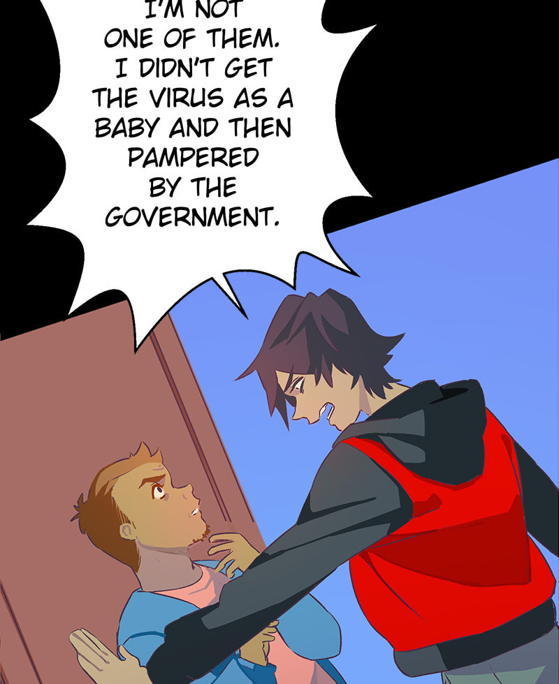 Read The Deer King chapter 15 image 54 on Lezhin