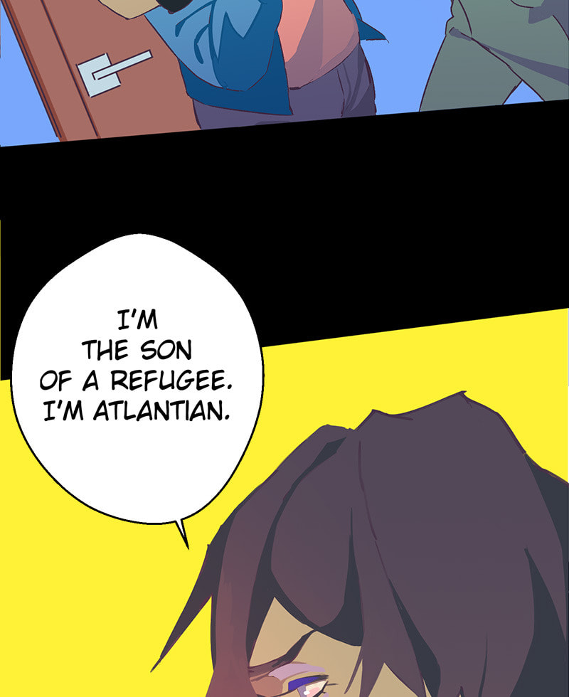 Read The Deer King chapter 15 image 55 on Lezhin