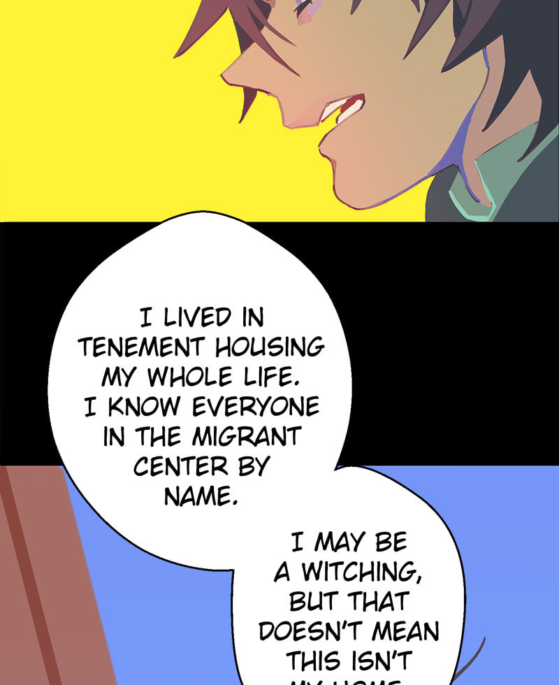 Read The Deer King chapter 15 image 56 on Lezhin