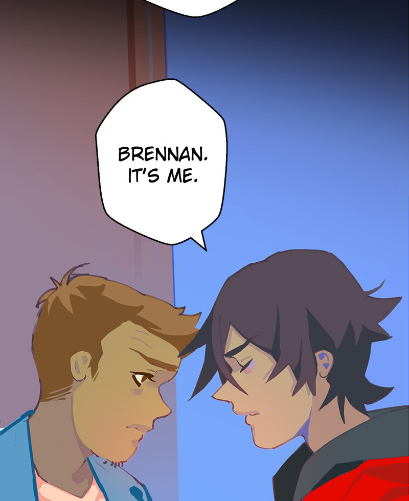Read The Deer King chapter 15 image 59 on Lezhin