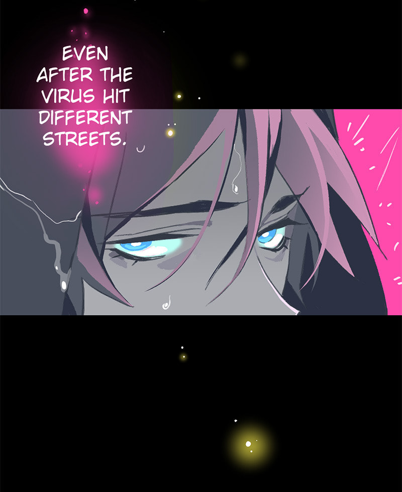 Read The Deer King chapter 15 image 6 on Lezhin