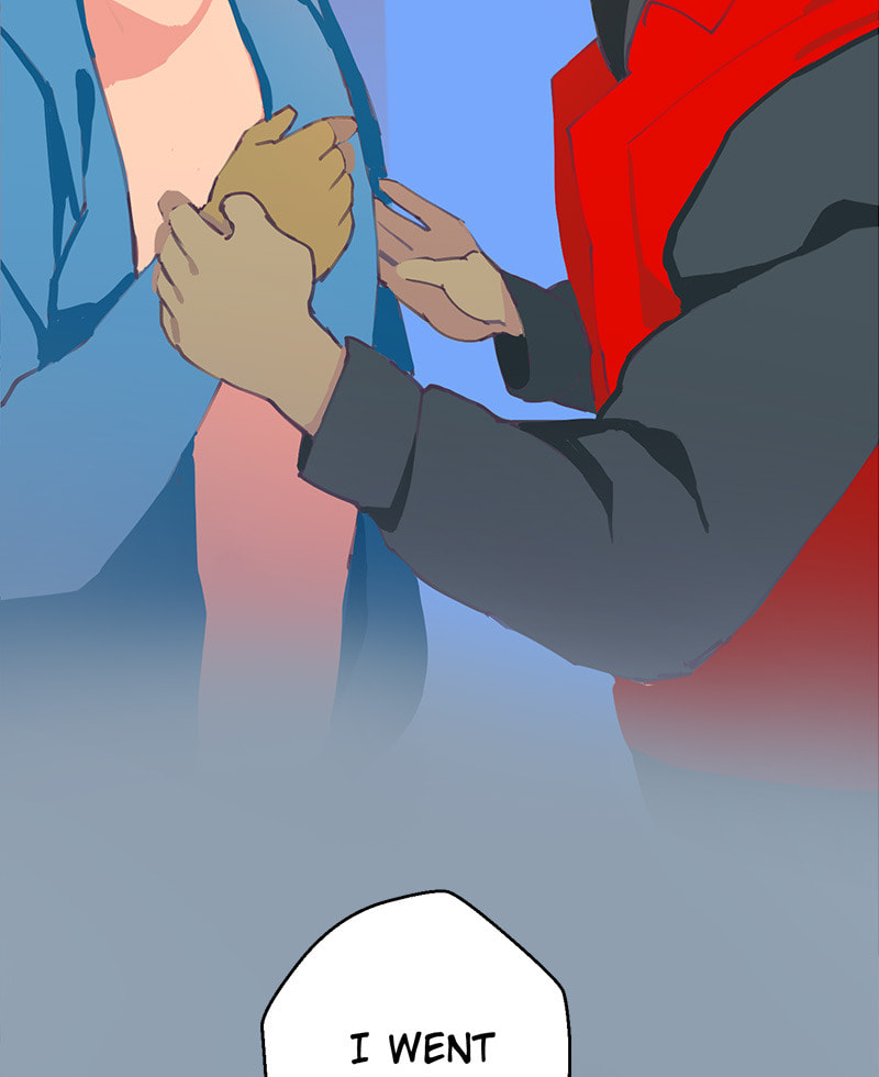 Read The Deer King chapter 15 image 60 on Lezhin