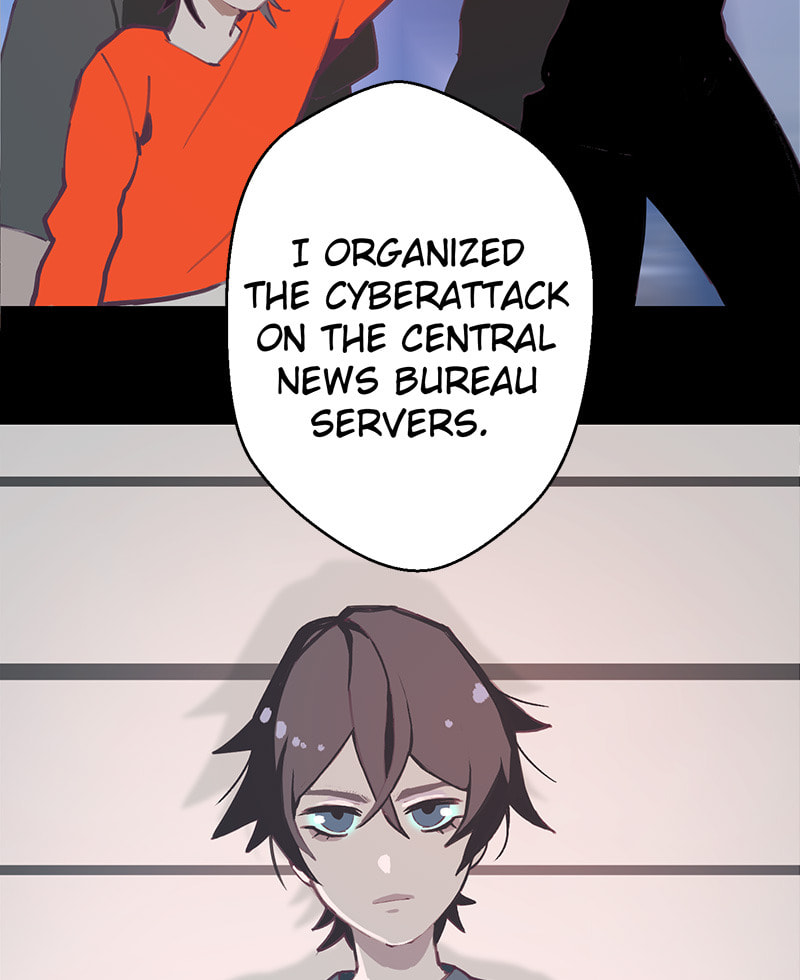 Read The Deer King chapter 15 image 62 on Lezhin