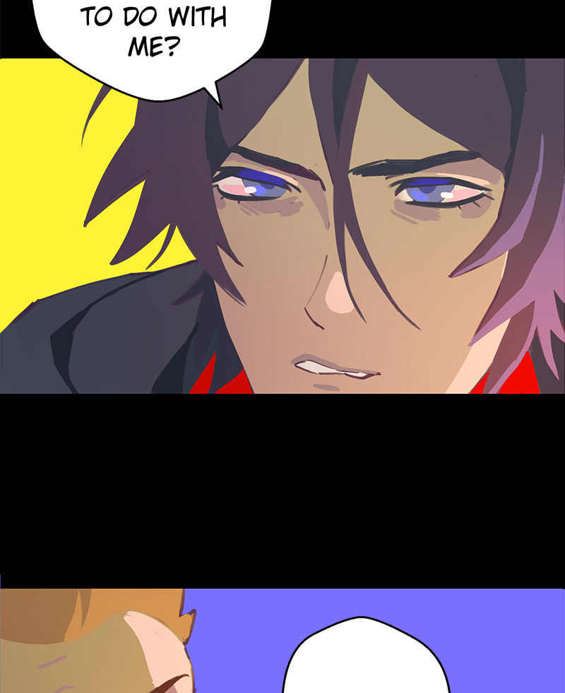 Read The Deer King chapter 15 image 64 on Lezhin