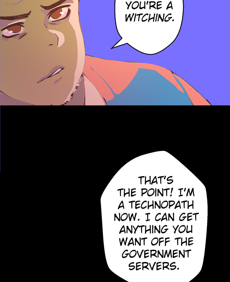 Read The Deer King chapter 15 image 65 on Lezhin