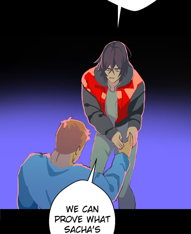 Read The Deer King chapter 15 image 66 on Lezhin