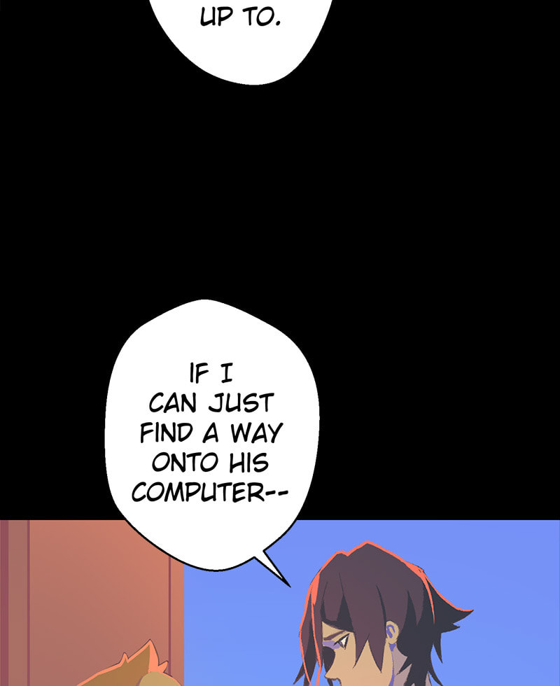 Read The Deer King chapter 15 image 67 on Lezhin