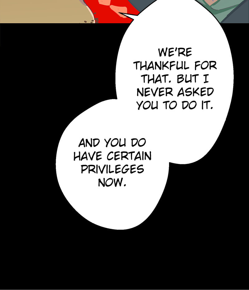 Read The Deer King chapter 15 image 70 on Lezhin