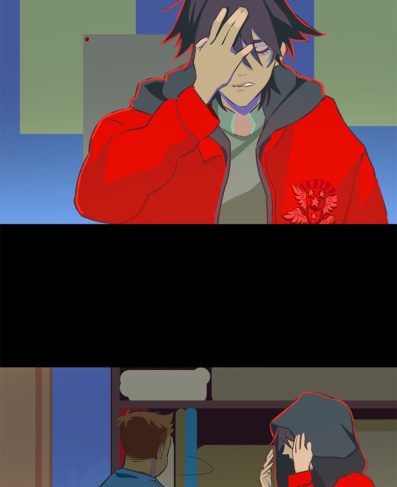 Read The Deer King chapter 15 image 74 on Lezhin