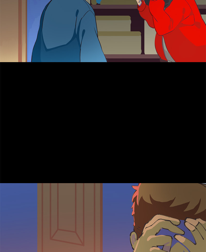 Read The Deer King chapter 15 image 75 on Lezhin