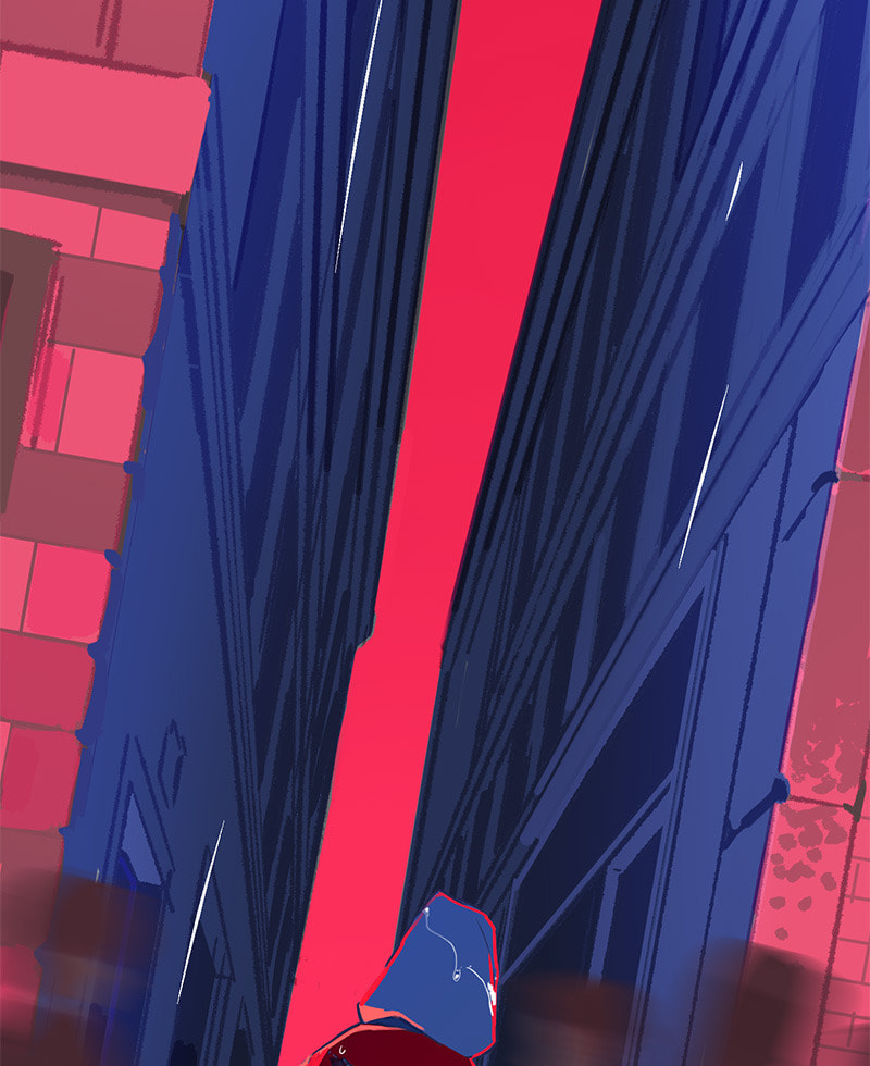 Read The Deer King chapter 15 image 79 on Lezhin