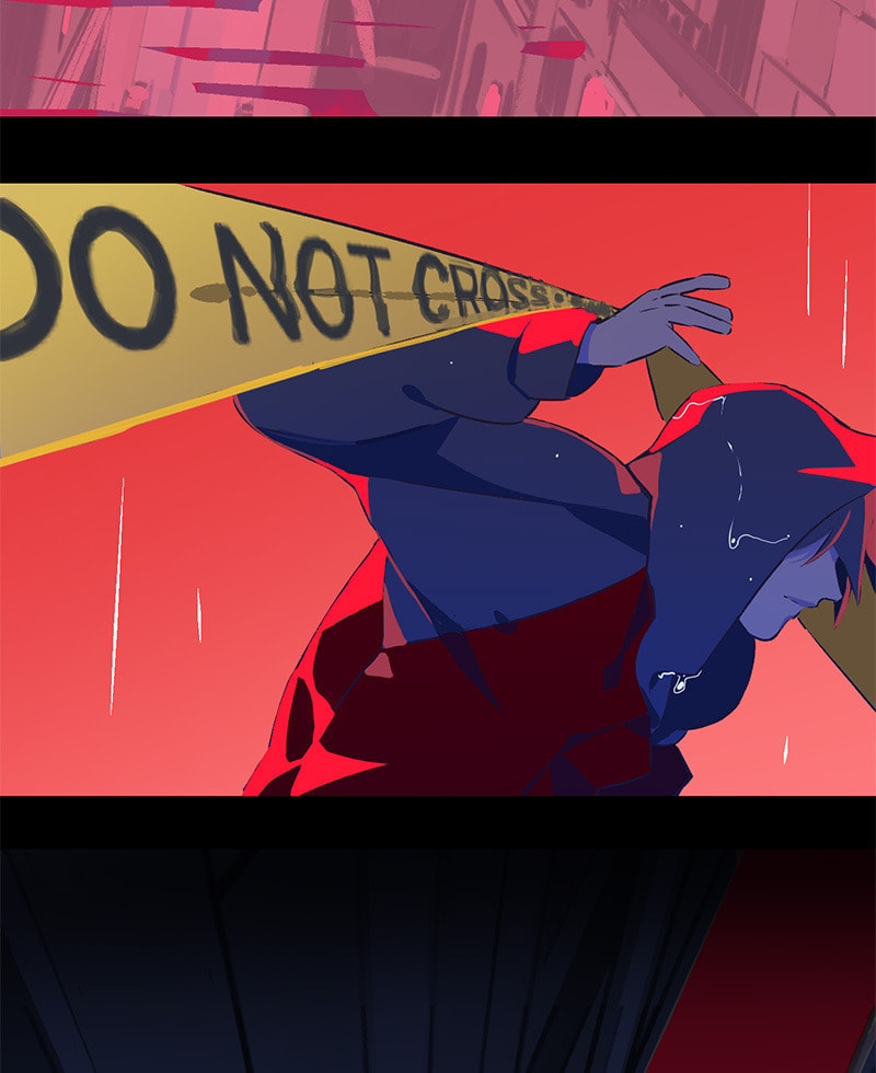 Read The Deer King chapter 15 image 81 on Lezhin