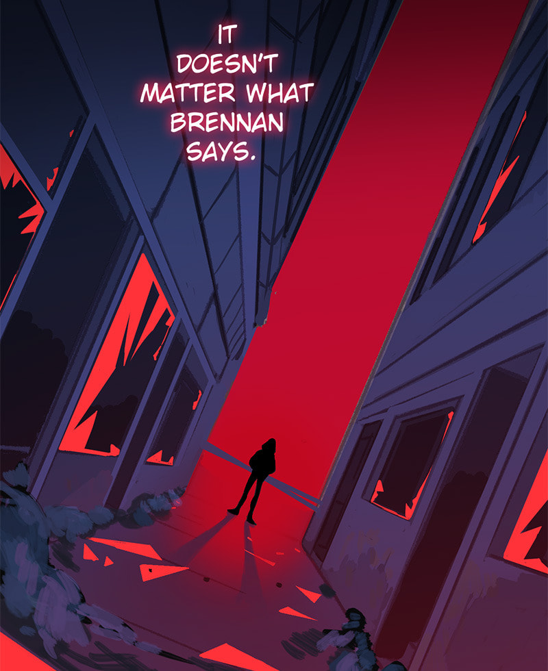 Read The Deer King chapter 15 image 82 on Lezhin