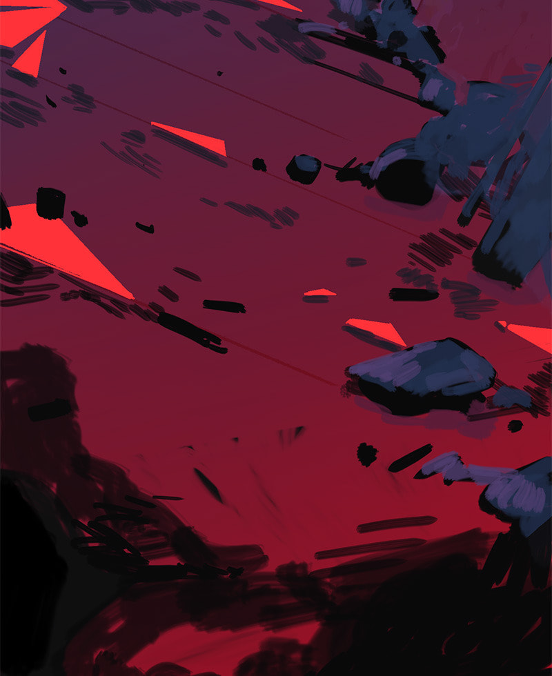 Read The Deer King chapter 15 image 83 on Lezhin