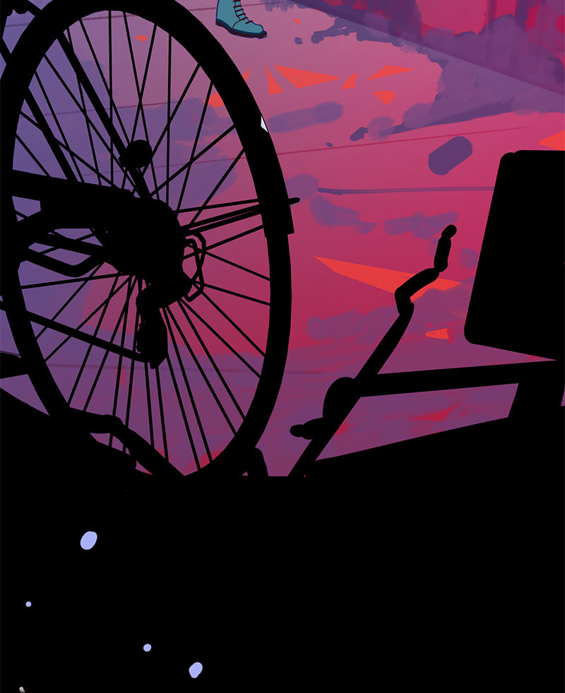 Read The Deer King chapter 15 image 88 on Lezhin
