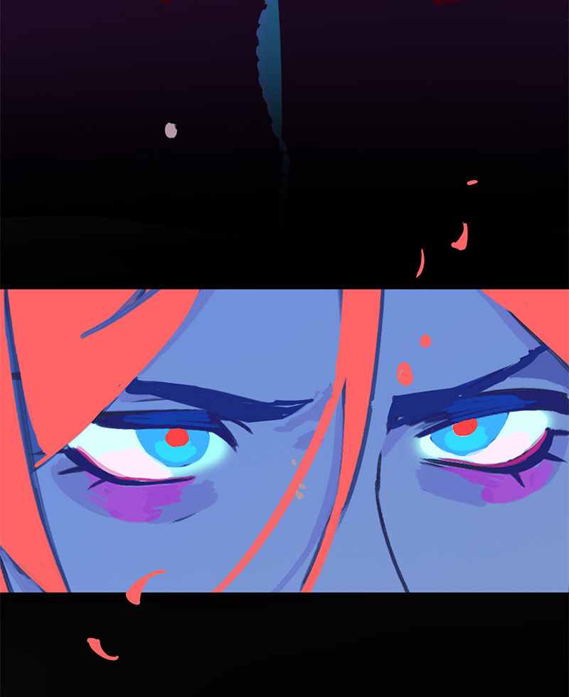 Read The Deer King chapter 15 image 92 on Lezhin