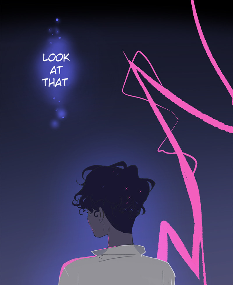 Read The Deer King chapter 17 image 101 on Lezhin