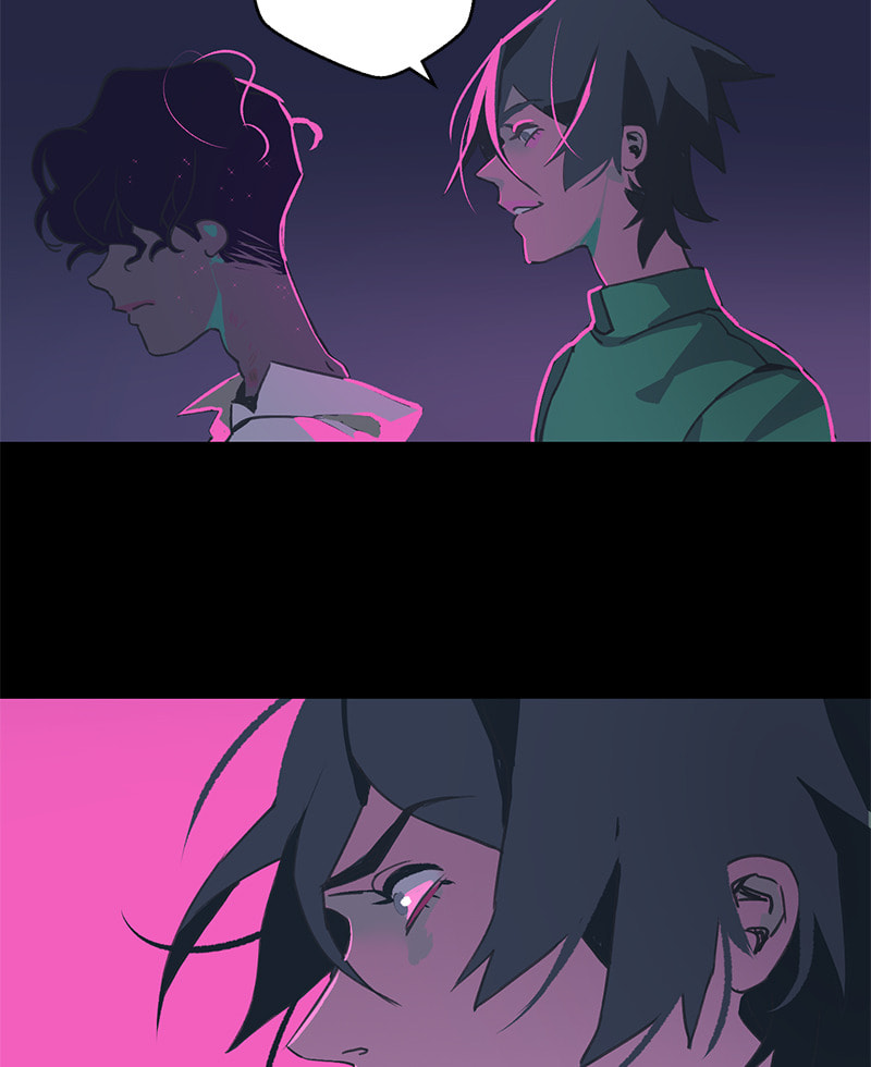 Read The Deer King chapter 17 image 104 on Lezhin