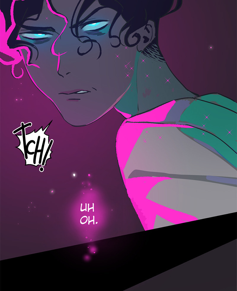 Read The Deer King chapter 17 image 106 on Lezhin