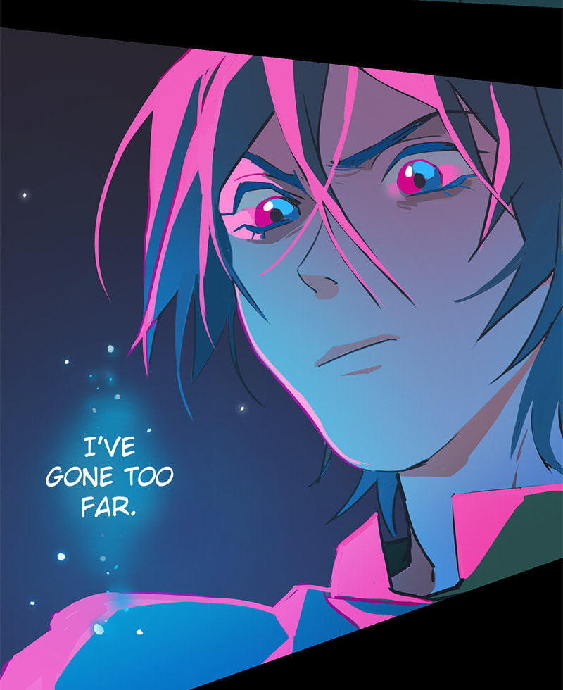 Read The Deer King chapter 17 image 108 on Lezhin