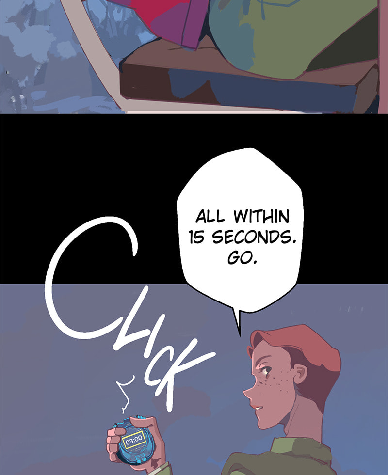 Read The Deer King chapter 17 image 13 on Lezhin