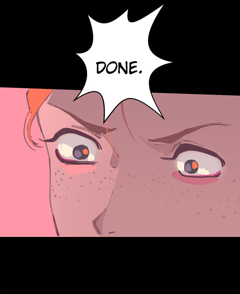 Read The Deer King chapter 17 image 18 on Lezhin