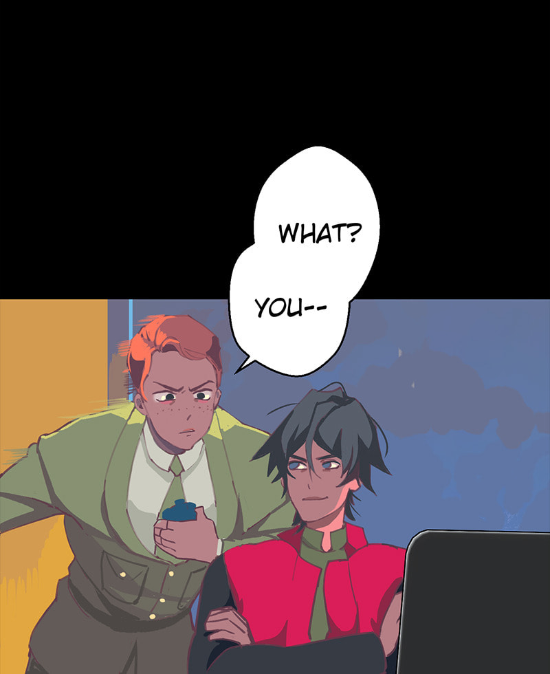 Read The Deer King chapter 17 image 19 on Lezhin