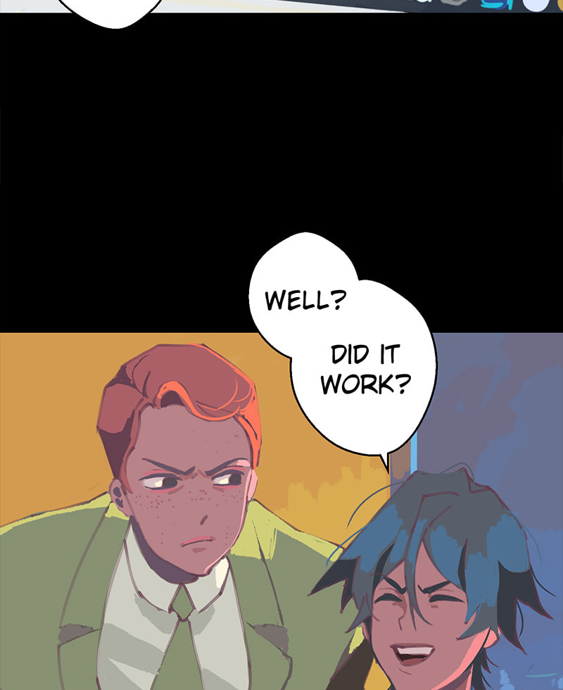 Read The Deer King chapter 17 image 21 on Lezhin
