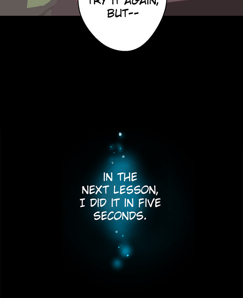 Read The Deer King chapter 17 image 24 on Lezhin