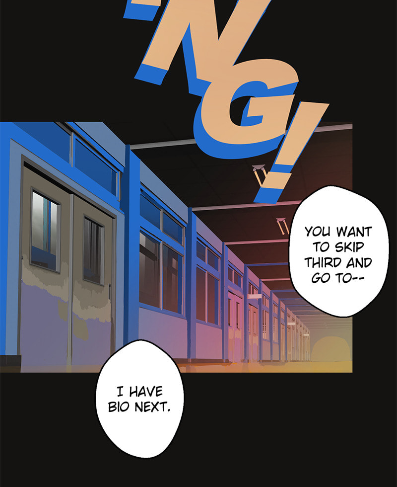 Read The Deer King chapter 17 image 27 on Lezhin