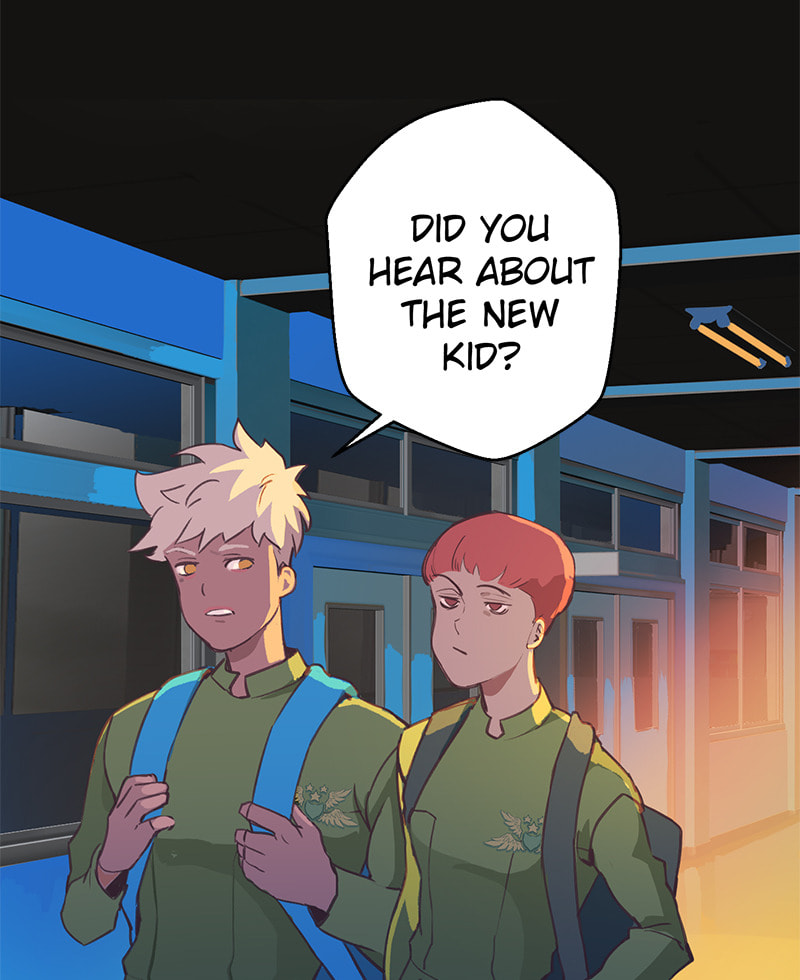 Read The Deer King chapter 17 image 28 on Lezhin