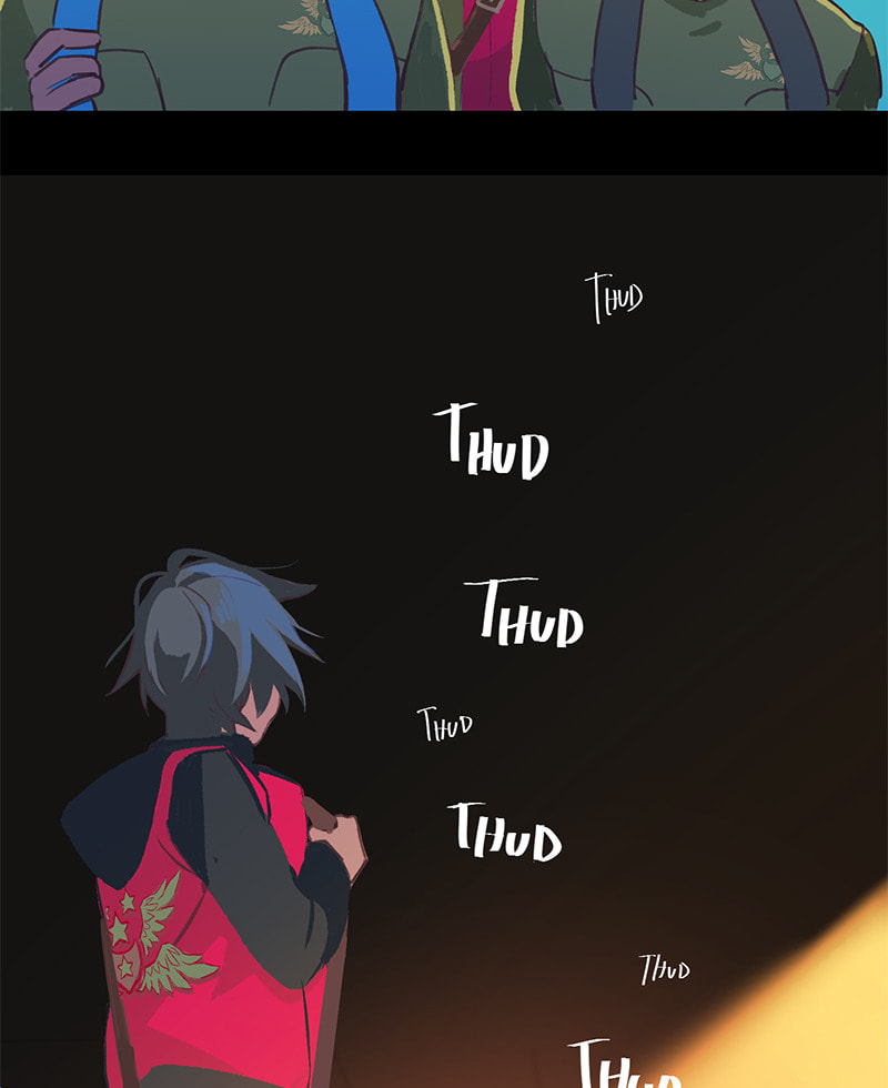 Read The Deer King chapter 17 image 31 on Lezhin