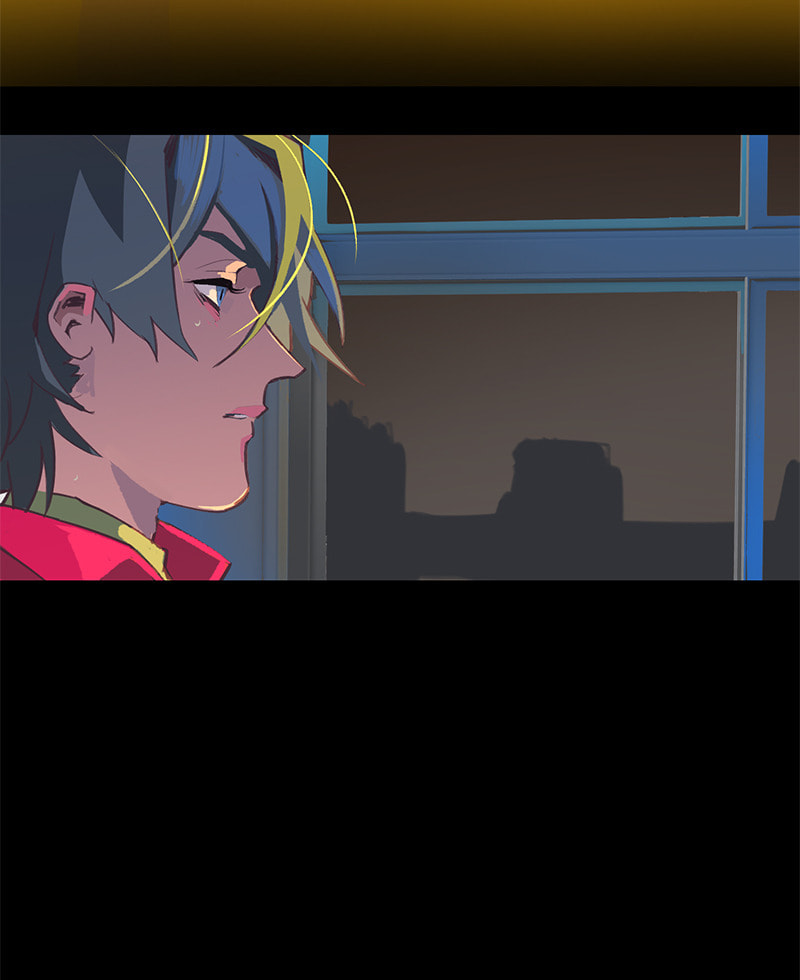 Read The Deer King chapter 17 image 33 on Lezhin