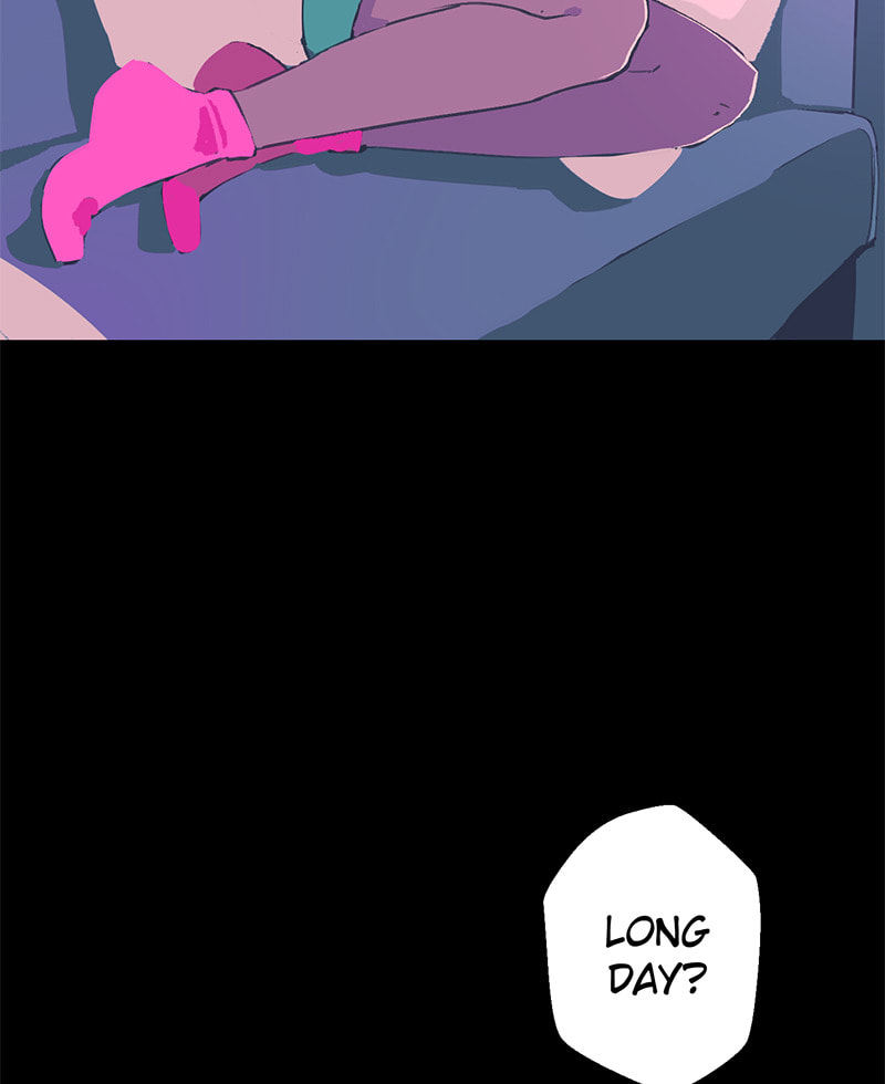 Read The Deer King chapter 17 image 35 on Lezhin