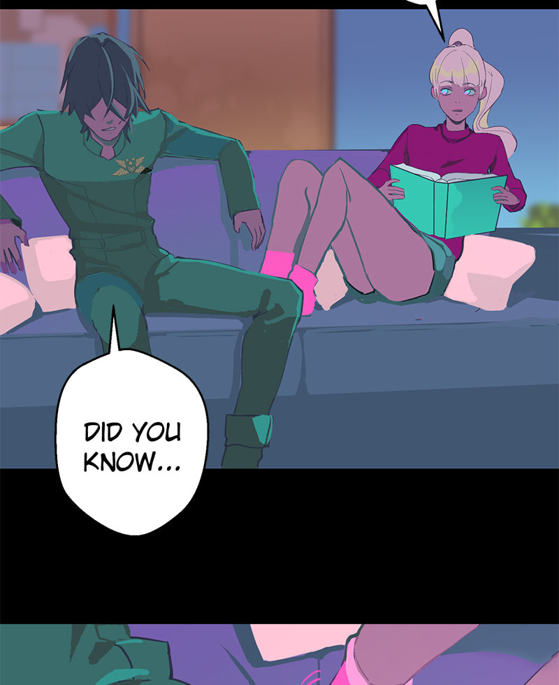 Read The Deer King chapter 17 image 36 on Lezhin