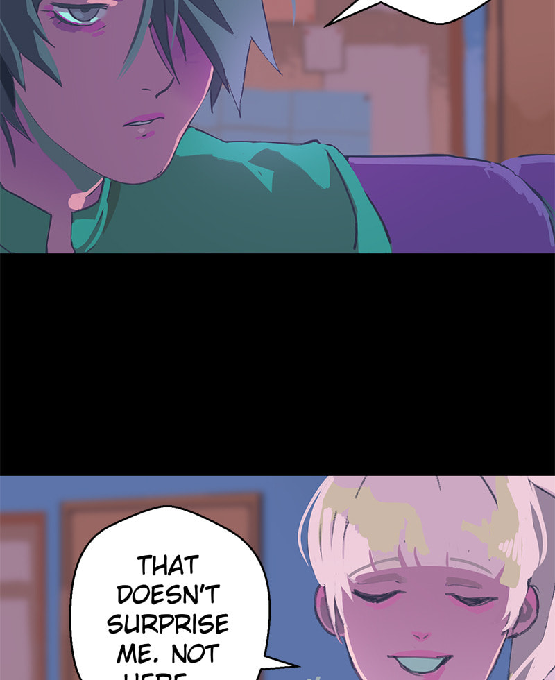 Read The Deer King chapter 17 image 38 on Lezhin