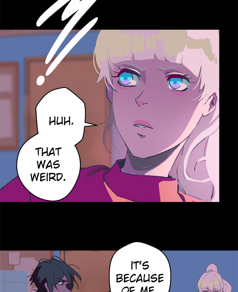 Read The Deer King chapter 17 image 44 on Lezhin
