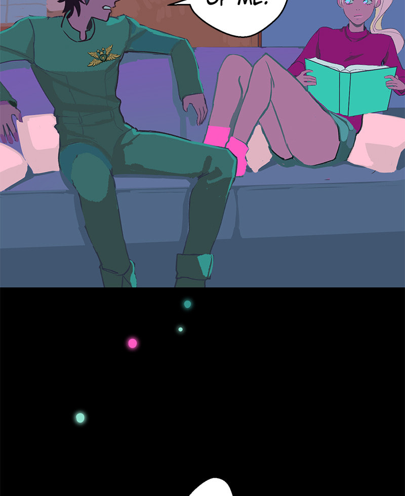 Read The Deer King chapter 17 image 45 on Lezhin