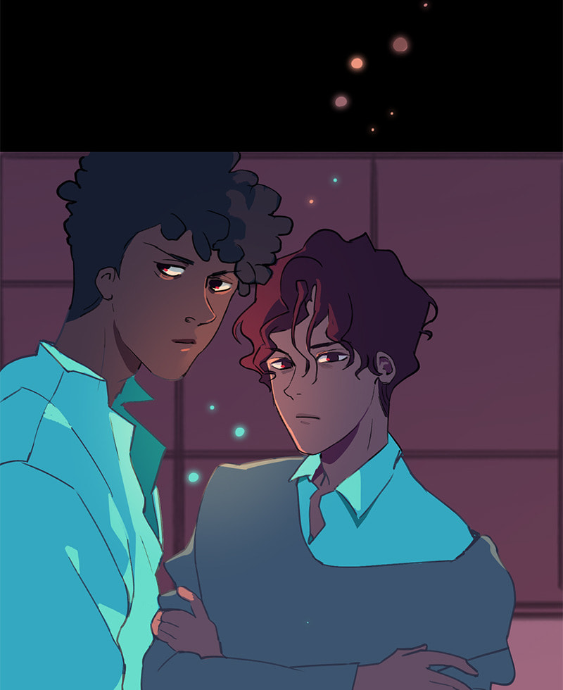 Read The Deer King chapter 17 image 47 on Lezhin