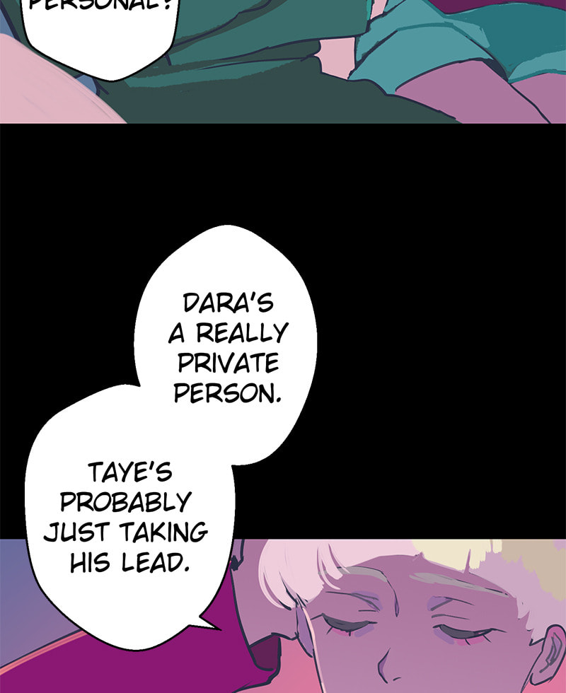 Read The Deer King chapter 17 image 54 on Lezhin