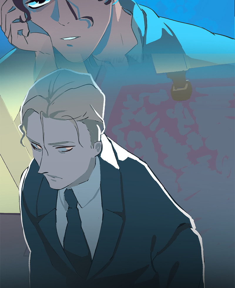 Read The Deer King chapter 17 image 56 on Lezhin