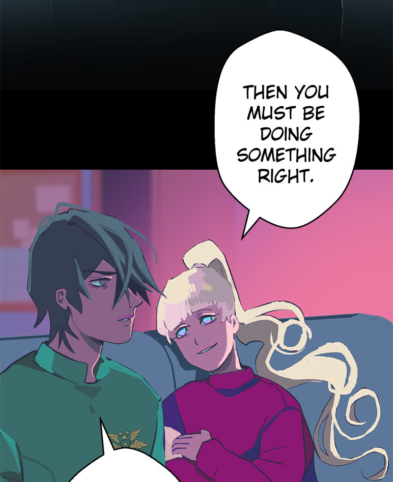 Read The Deer King chapter 17 image 57 on Lezhin