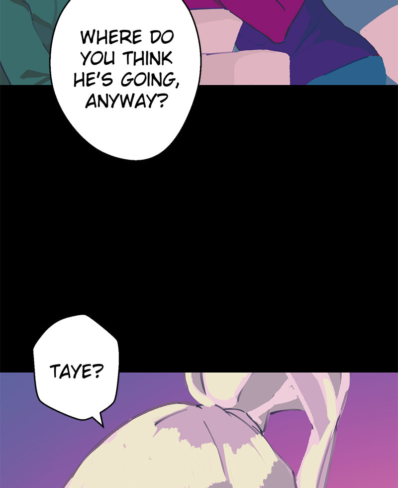 Read The Deer King chapter 17 image 58 on Lezhin